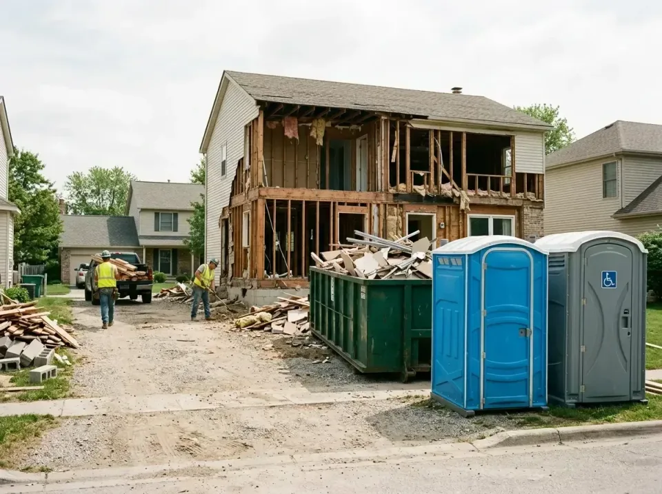 home-renovation-demolition-sit-010 — frequently asked questions, Portable Toilet & Dumpsters Rental in New Iberia, LA
